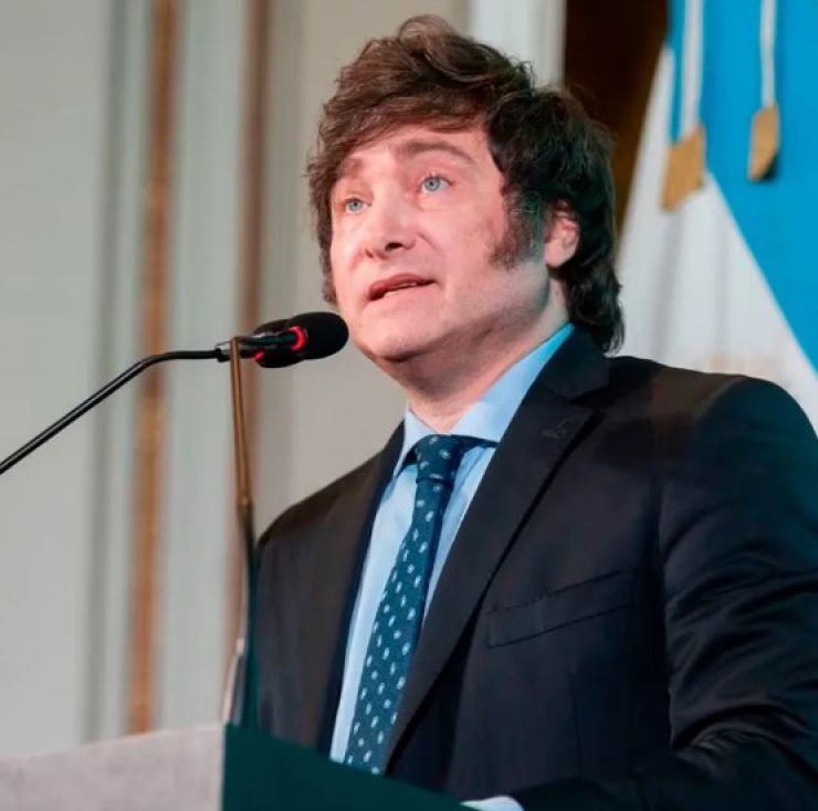 A pesar de la baja de impuestos, el Gobierno logró una mayor recaudación en febrero